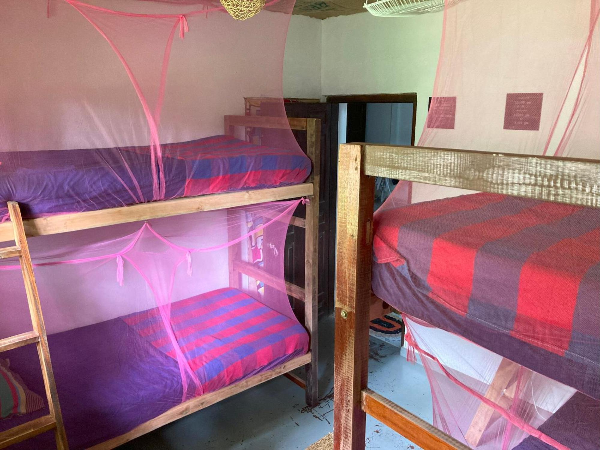 Hostel Singha Lounge ウナワトゥナ エクステリア 写真